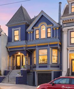 873 Ashbury St, San Francisco, CA, 94117
