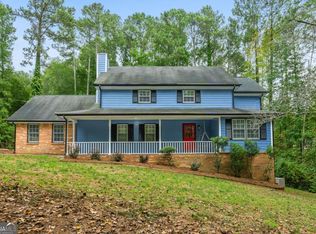 3574 Forest Edge Dr SW, Conyers, GA 30094