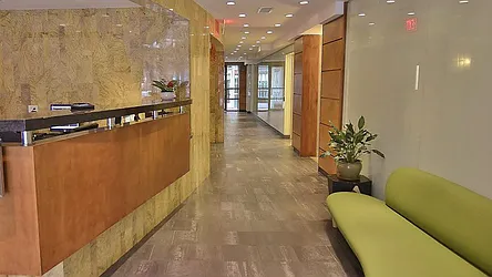 Rented by Park Property Advisors