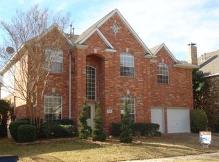 2109 Green Hill Dr, McKinney, TX 75072