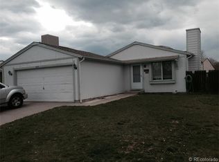 1723 Dunkirk Ct, Aurora, CO 80011