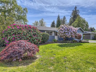 4528 182nd Place SW, Lynnwood, WA, 98037