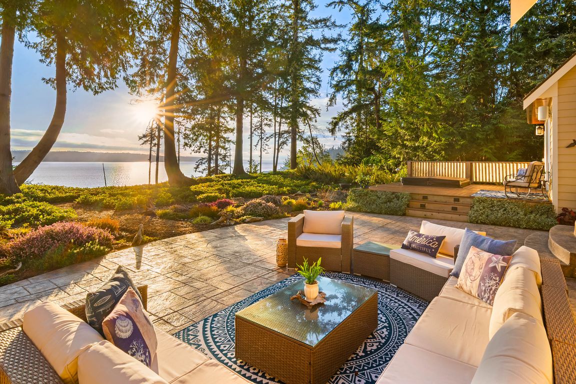 hakkacandyland　0527 2527 Bretland Road, Camano Island, WA 98282 | MLS #2408429