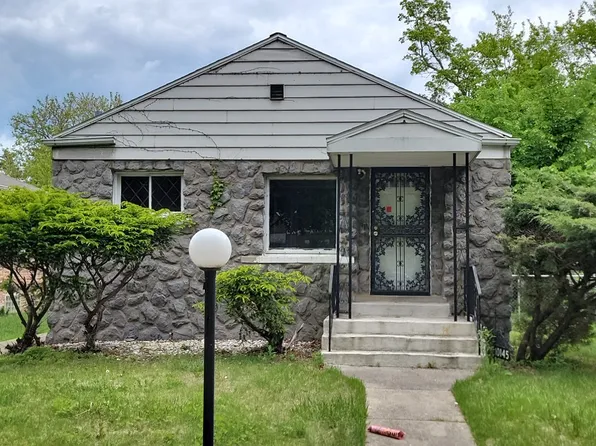 10145 S Calhoun Ave, Chicago, IL 60617