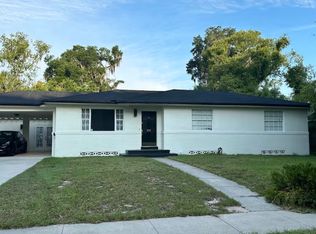 210 S Elsasser St, Deland, FL 32720
