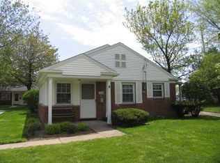 23364 Lake Shore Blvd #1, Euclid, OH