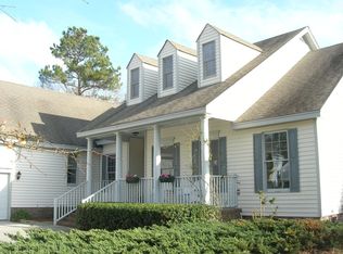 3093 Linksland Rd, Mount Pleasant, SC 29466