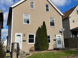 14725 Cavittsville Rd, Trafford, PA 15085