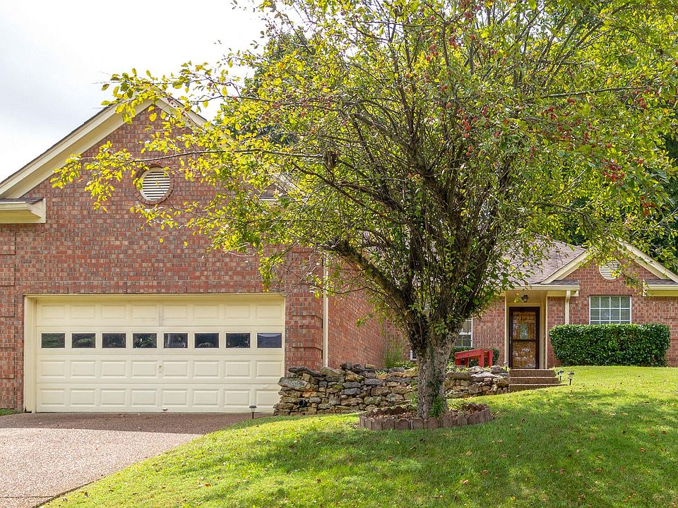 5013 W Oak Highland Dr, Antioch, TN 37013 Zillow