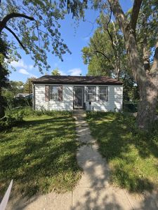 508 N Circle Dr, Wilmington, IL, 60481