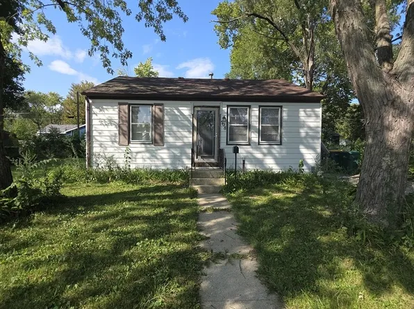 508 N Circle Dr, Wilmington, IL 60481