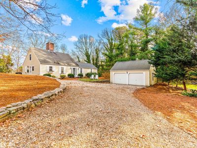 21 Fiddler Crab Lane, Mashpee, MA, 02649