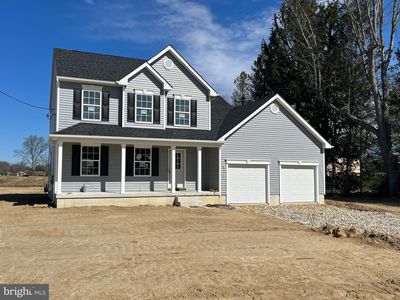 2370 Washington Ave, Vineland, NJ, 08361