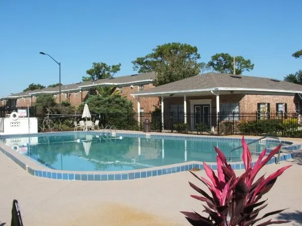 5317 Curry Ford Rd #203N, Orlando, FL 32812