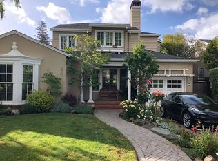 501 Sonora Dr, San Mateo, CA 94402