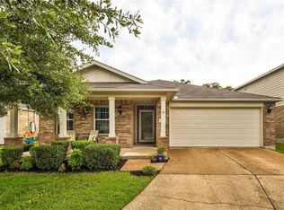 725 Kingfisher Ln, Leander, TX 78641