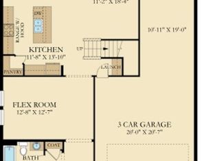 3213 Armstrong Ave, Clermont, FL 34714