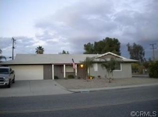 26582 Sun City Blvd, Menifee, CA 92586