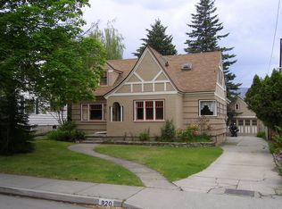 920 Highland Dr, Wenatchee, WA 98801