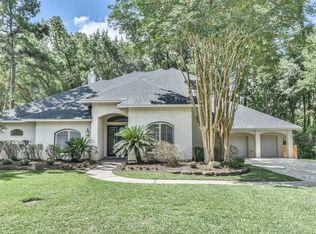 6315 Kingscrest Ln, Spring, TX 77389