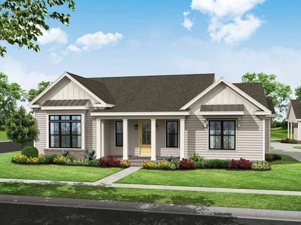 The Jayden Plan, Promenade at Sawnee Village