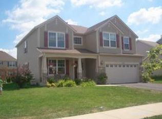 1297 McDole Dr, Sugar Grove, IL 60554