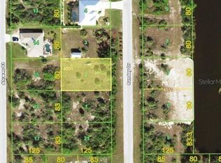 10055 Sunday Dr #2, Pt Charlotte, FL 33981