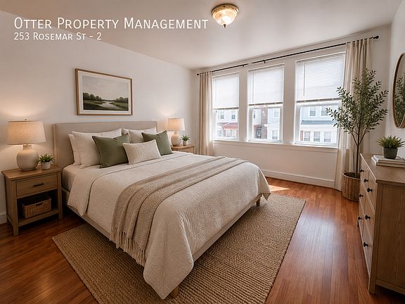 2nd image of 253 Rosemar St Floor 2