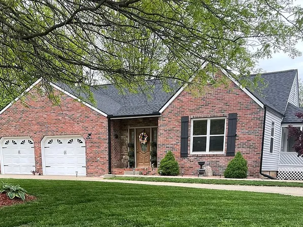 2110 Bainbridge Rd, Jackson, MO 63755