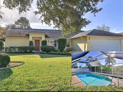 7 Westfalls Ln, Palm Coast, FL, 32164
