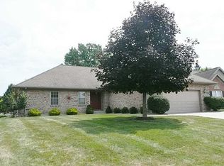 15 Kestrel Ct, Piqua, OH