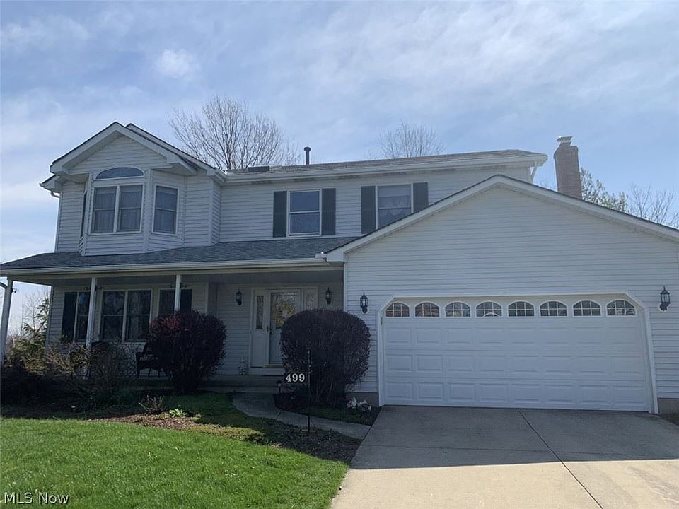 1st image of 499 Foxborough Dr