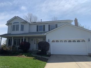 499 Foxborough Dr, Brunswick, OH 44212