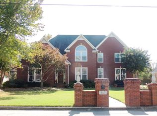 915 Whispering Pines Trl SW, Decatur, AL 35603