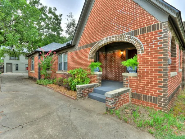 2532 NW 21st St, Oklahoma City, OK 73107