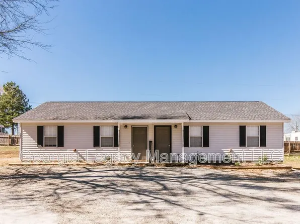 139 Faulkner Dr, Commerce, GA 30529