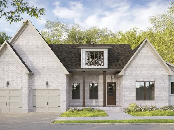 1004 Tiane Trl Lot 29, Gallatin, TN 37066