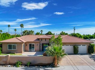 2990 N Biskra Rd, Palm Springs, CA 92262
