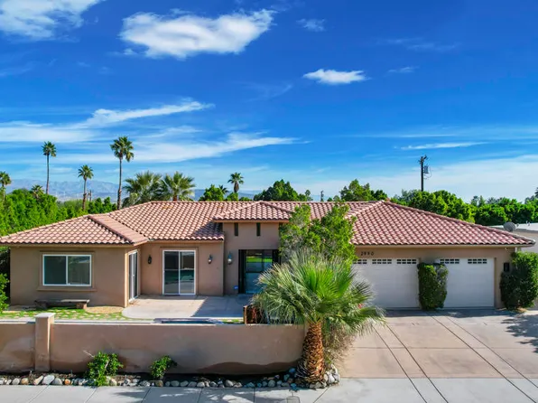 2990 N Biskra Rd, Palm Springs, CA 92262