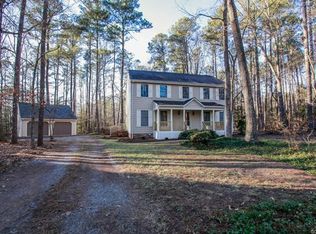 14018 Fairwood Rd, South Prince George, VA 23805