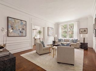 1155 Park Ave #2NE, New York, NY 10128