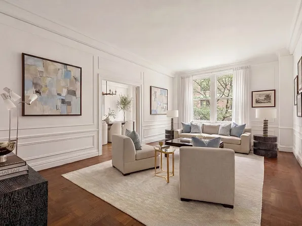 1155 Park Ave #2NE, New York, NY 10128