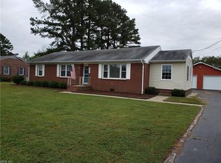 757 Turlington Rd, Suffolk, VA 23434