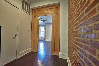 Rented by Harlem Lofts