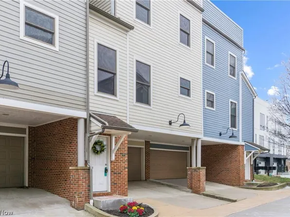 1338 W 54th St, Cleveland, OH 44102