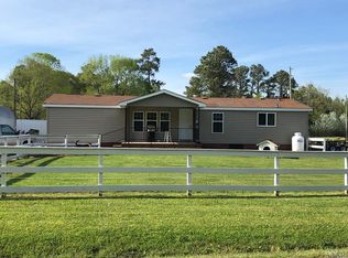 164 Keeter Barn Rd, South Mills, NC 27976