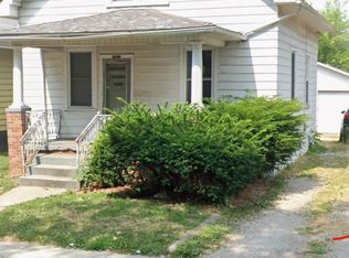 1821 N 9th St, Springfield, IL 62702