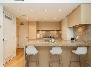 1351 Continental St #2103, Vancouver, BC