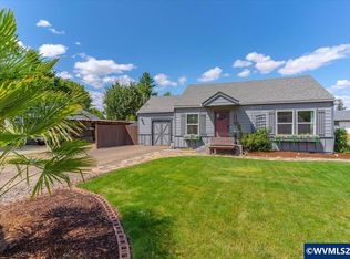 3521 Bernard Ave NE, Albany, OR 97322