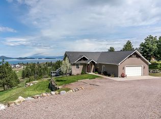 451 Claffey Dr, Polson, MT 59860